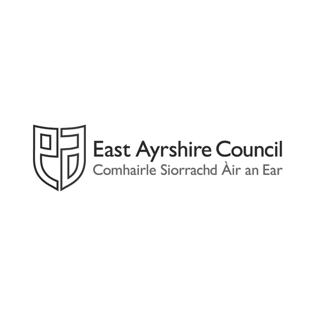 East Ayrshire Council logo