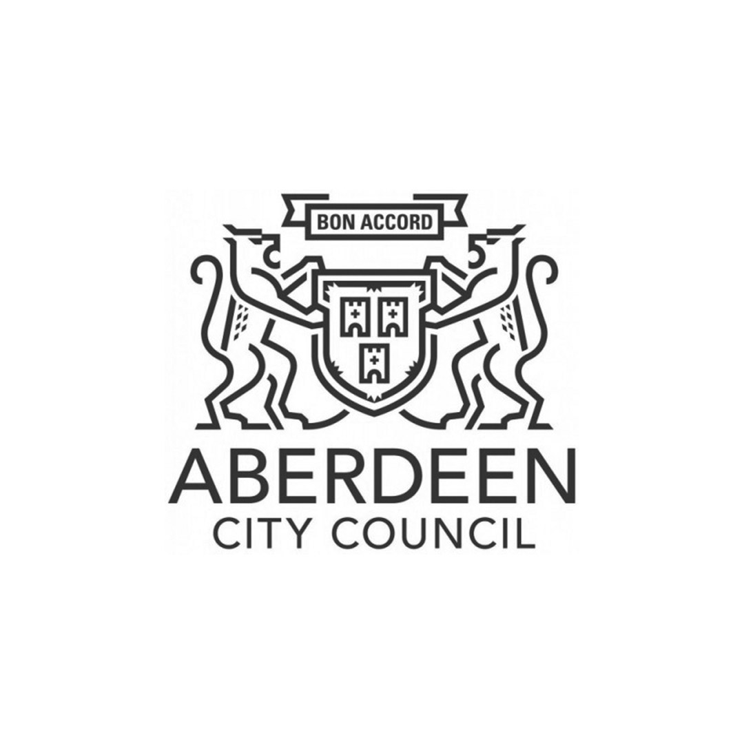 Aberdeen City Council logo