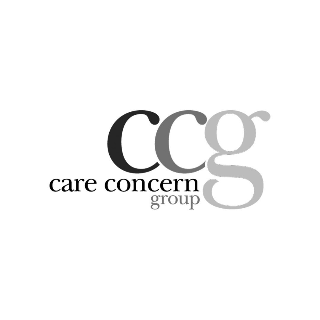 Care Concern group logo